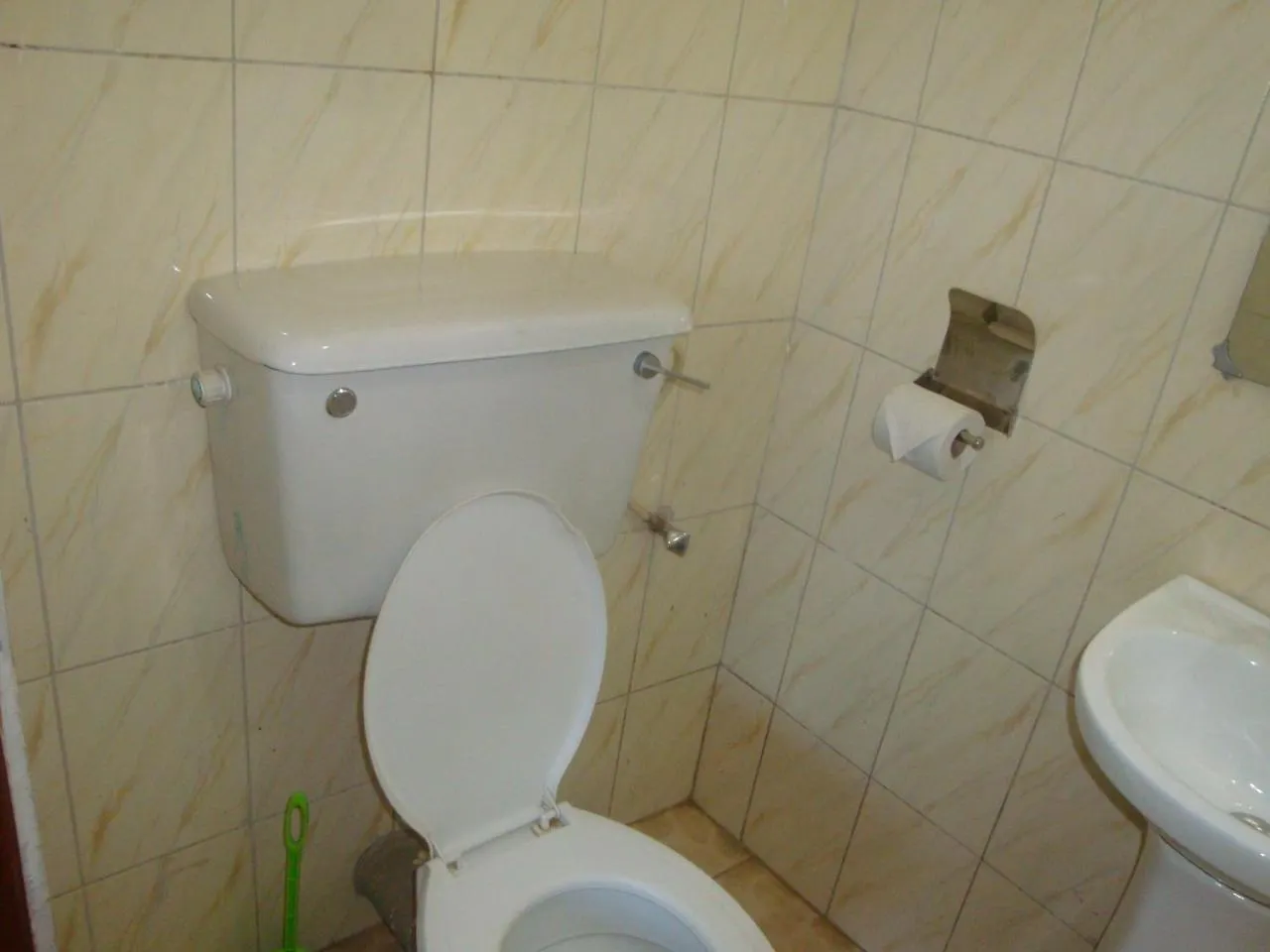 Giraffe Park Hotel Ntinda Kampala 3*,